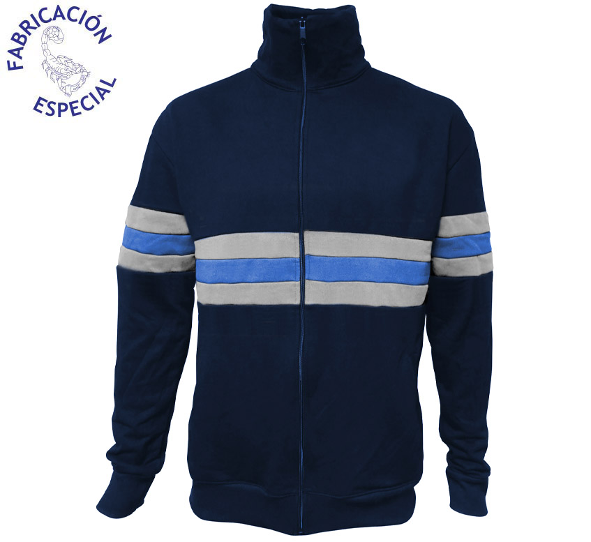 Fan-Full-Zip